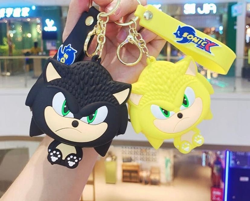 monedero sonic - amplitudmodulada