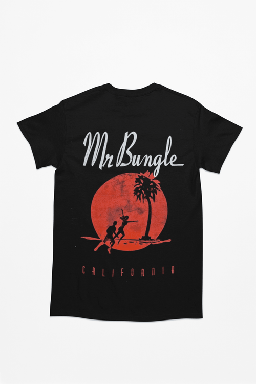 Mr Bungle California - amplitudmodulada