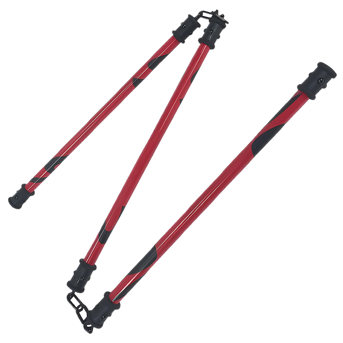 Nunchaku Togi Fushiguro Nube Itinerante Cosplay - amplitudmodulada