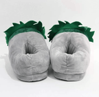 Pantuflas Deku my hero academia - amplitudmodulada