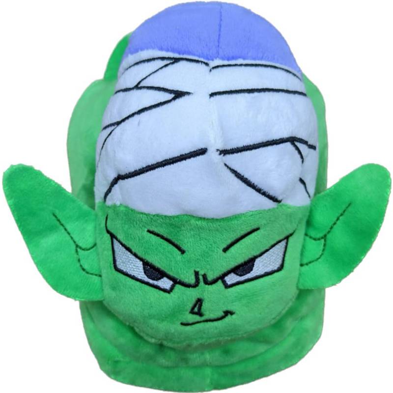 Pantuflas de Piccolo - amplitudmodulada