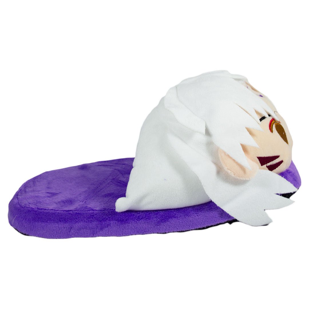 Pantuflas de Sheshomaru Inuyasha - amplitudmodulada