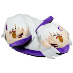 Pantuflas de Sheshomaru Inuyasha - amplitudmodulada