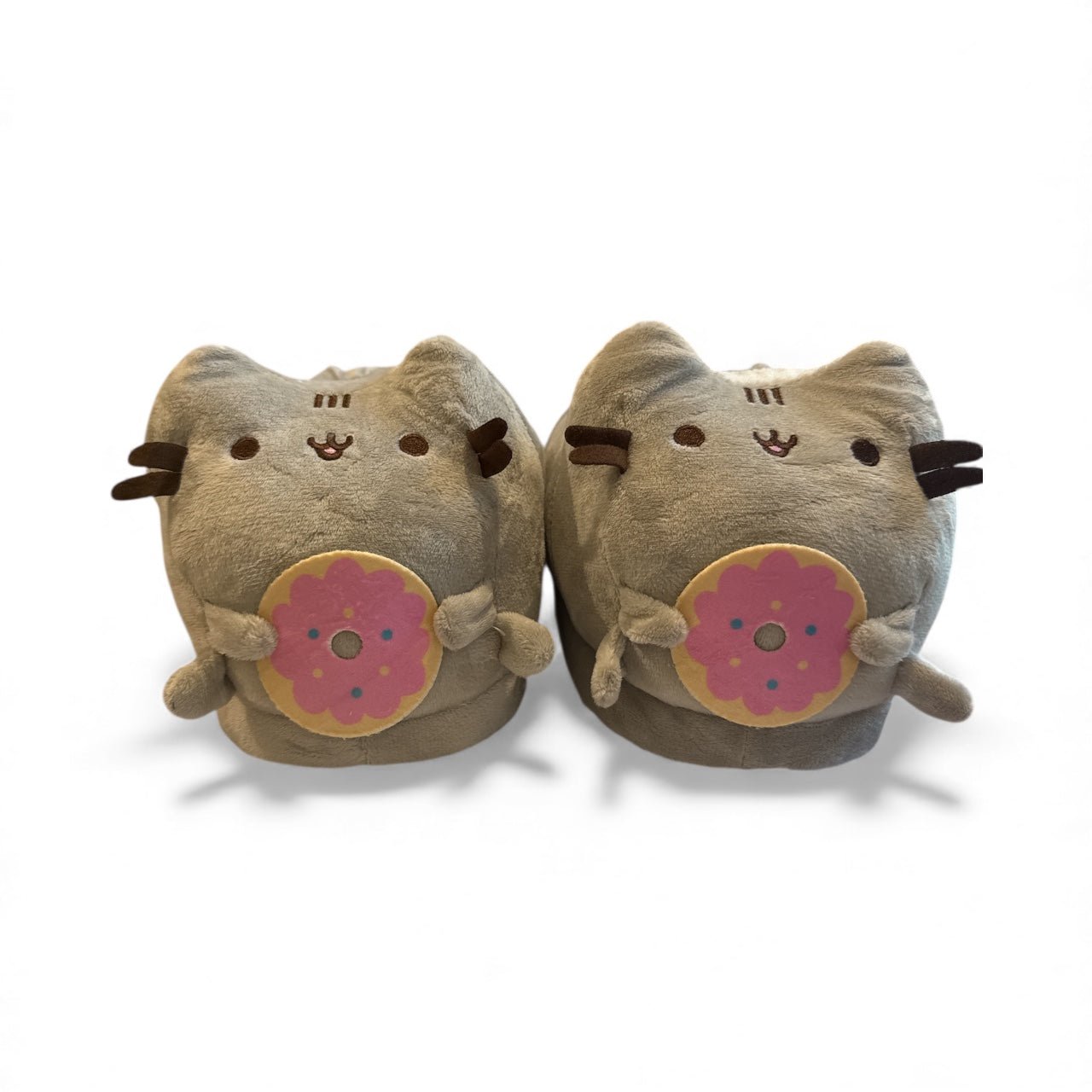 Pantuflas Pusheen - amplitudmodulada