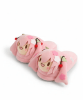 Pantuflas Sakura Miku - amplitudmodulada