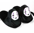 Pantuflas Sin Cara - amplitudmodulada