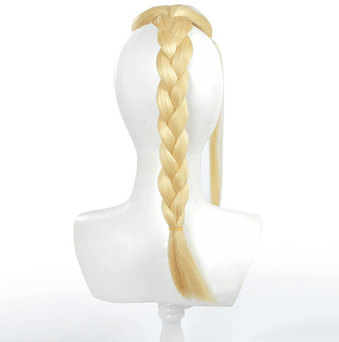 peluca draken tokyo revengers - amplitudmodulada