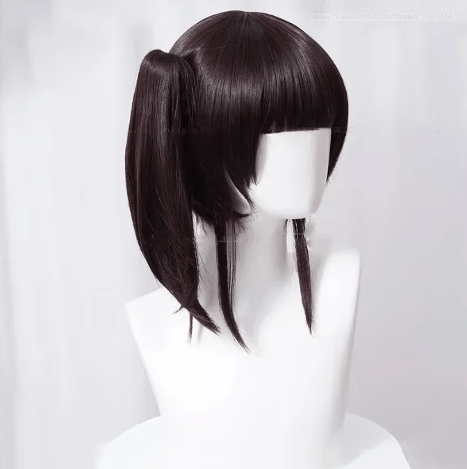 peluca kanao kocho - amplitudmodulada