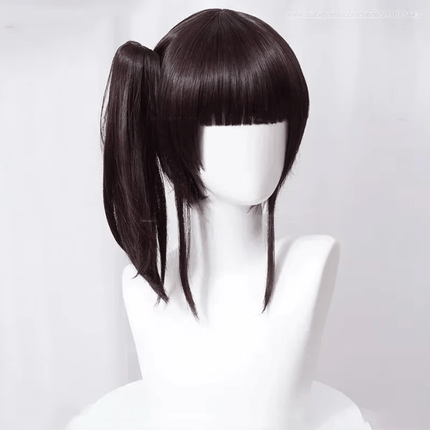 peluca kanao kocho - amplitudmodulada