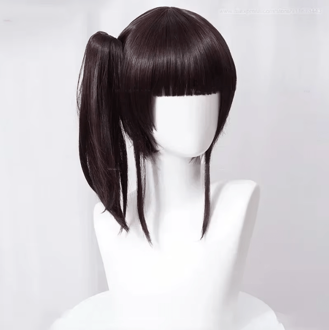 peluca kanao kocho - amplitudmodulada