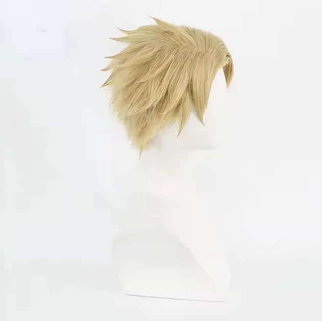 peluca loid forger spy x family - amplitudmodulada