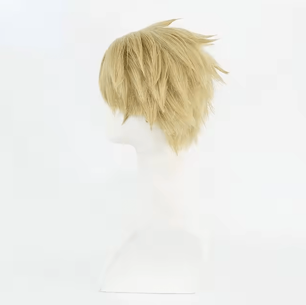 peluca loid forger spy x family - amplitudmodulada