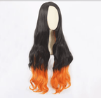 peluca nezuko demon slayer - amplitudmodulada
