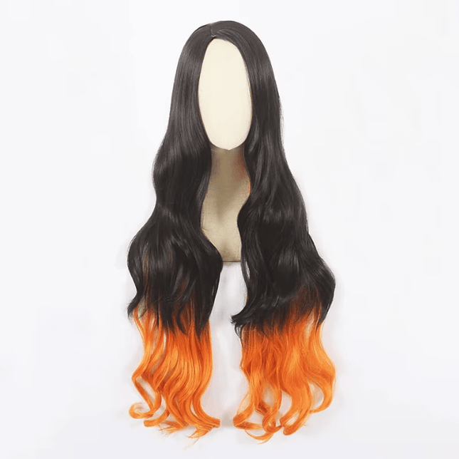 peluca nezuko demon slayer - amplitudmodulada