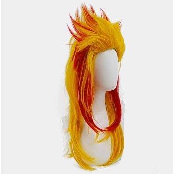 peluca rengoku - amplitudmodulada