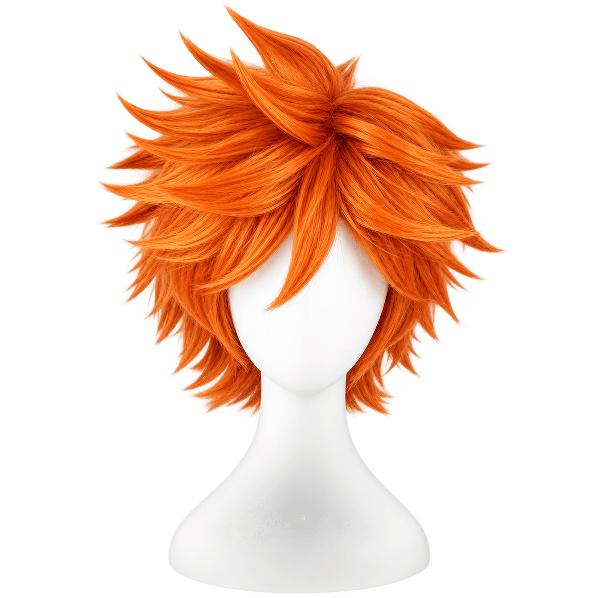 Peluca Shoyo Hinata - amplitudmodulada