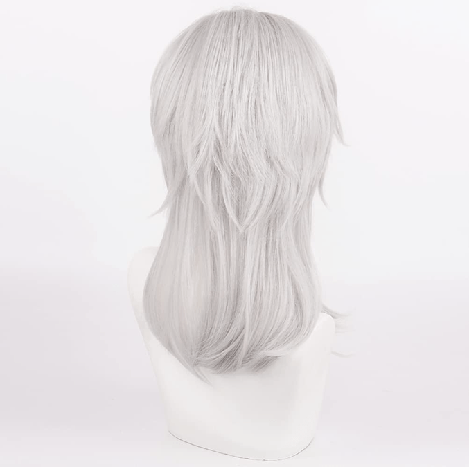 peluca tenge uzui demon slayer - amplitudmodulada