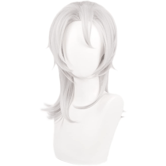 peluca tenge uzui demon slayer - amplitudmodulada