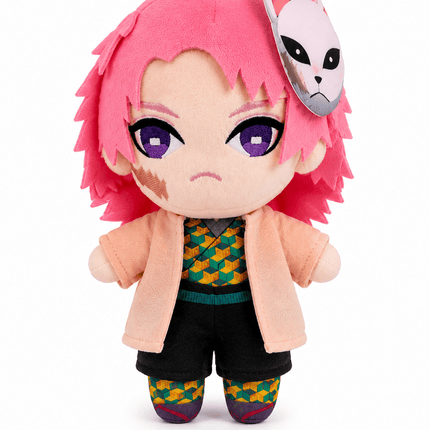 Peluche Sabito 21cm - amplitudmodulada