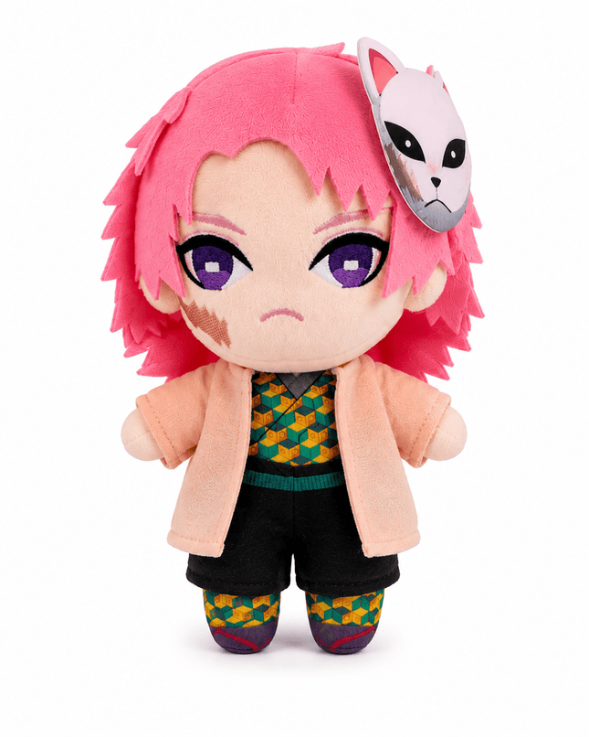 Peluche Sabito 21cm - amplitudmodulada
