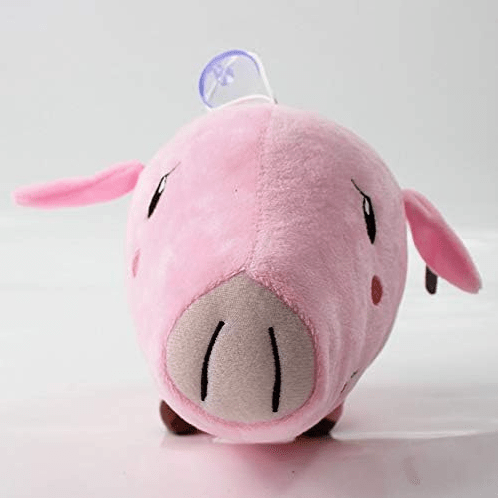 peluche 7 pecados capitales hawk 15cm - amplitudmodulada