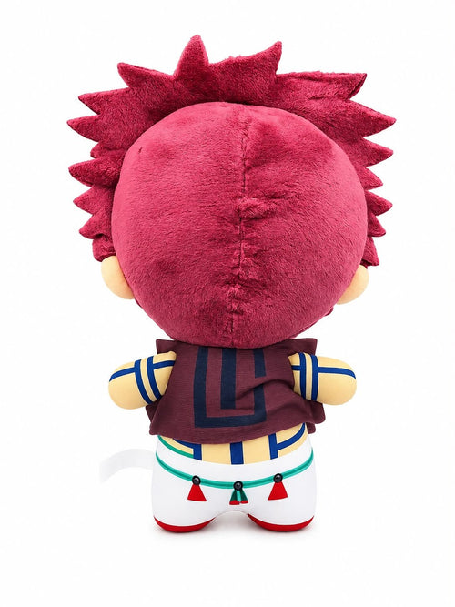 Peluche Akaza 25cm - amplitudmodulada