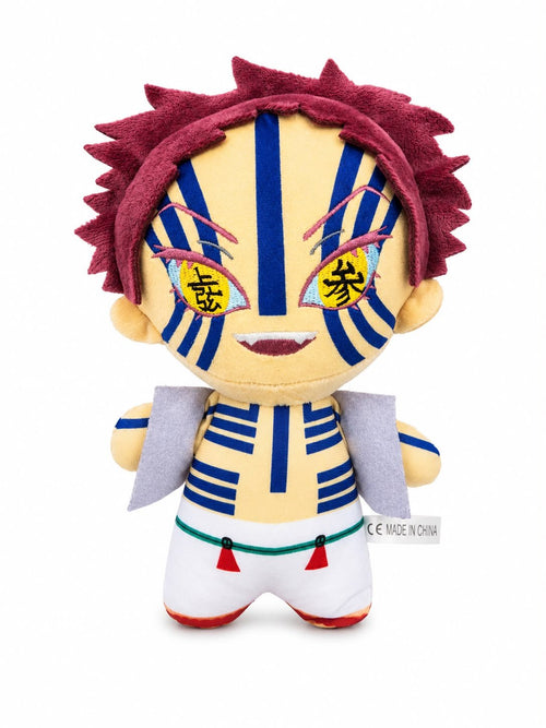 Peluche Akaza 25cm - amplitudmodulada
