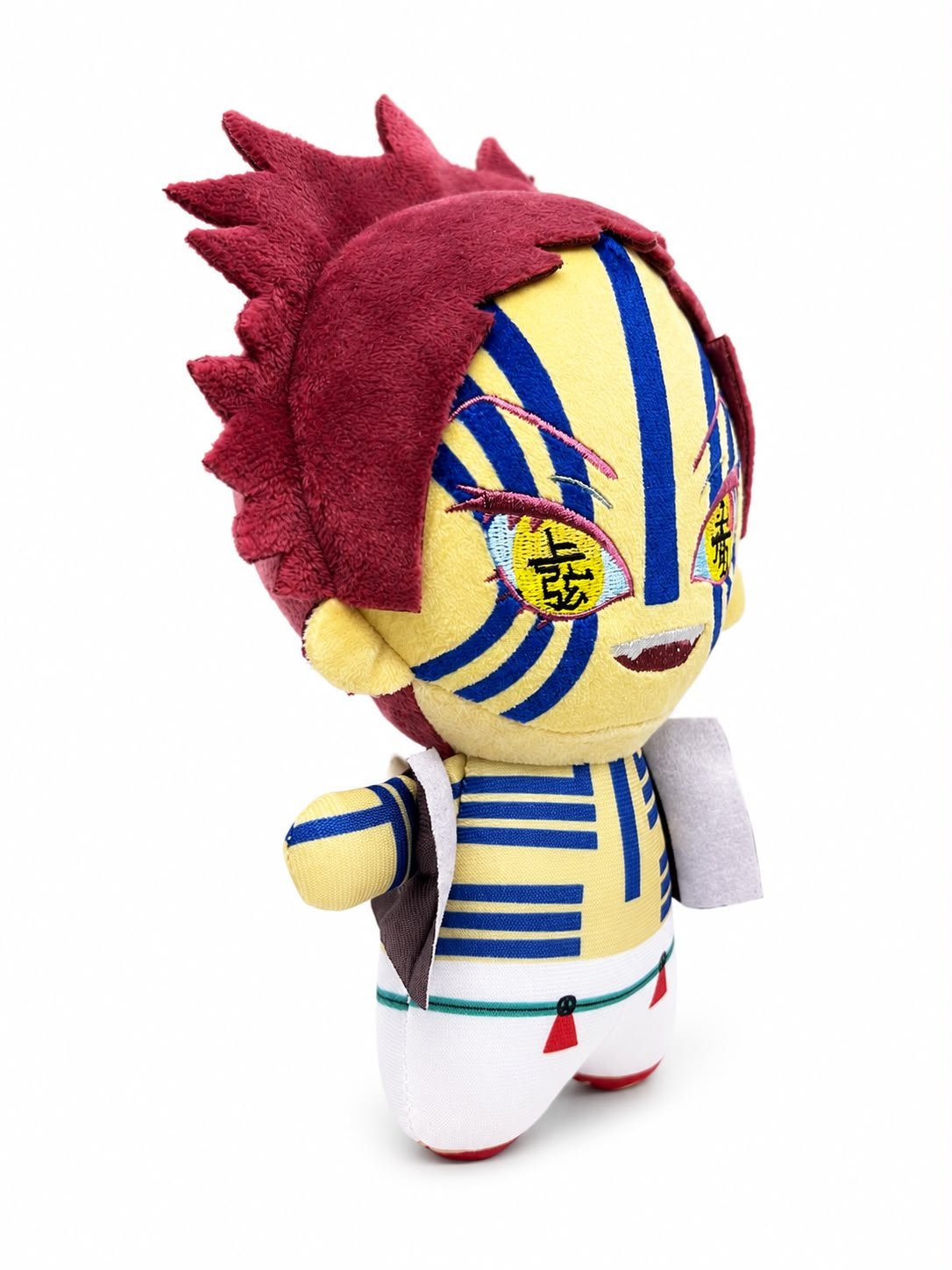 Peluche Akaza 25cm - amplitudmodulada