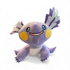 Peluche Axolotl 33cm - amplitudmodulada