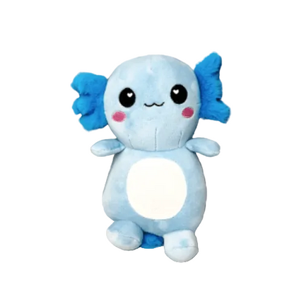 Peluche Alojote Axolotl 33cm - amplitudmodulada