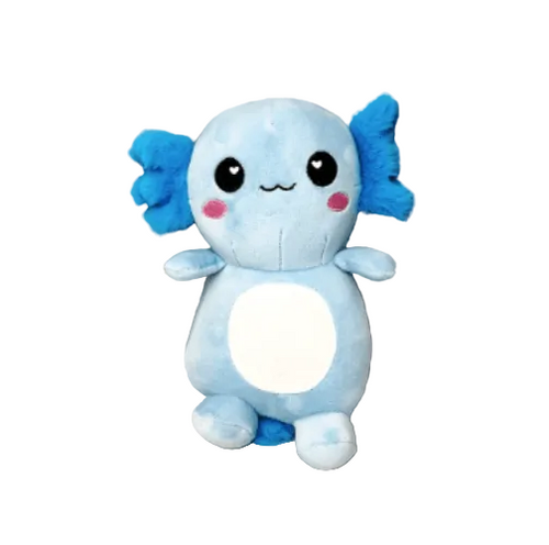 Peluche Alojote Axolotl 33cm - amplitudmodulada