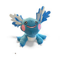Peluche Axolotl 33cm - amplitudmodulada