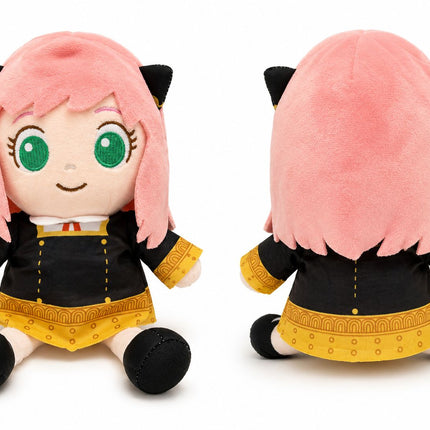 Peluche Anya 25cm - amplitudmodulada