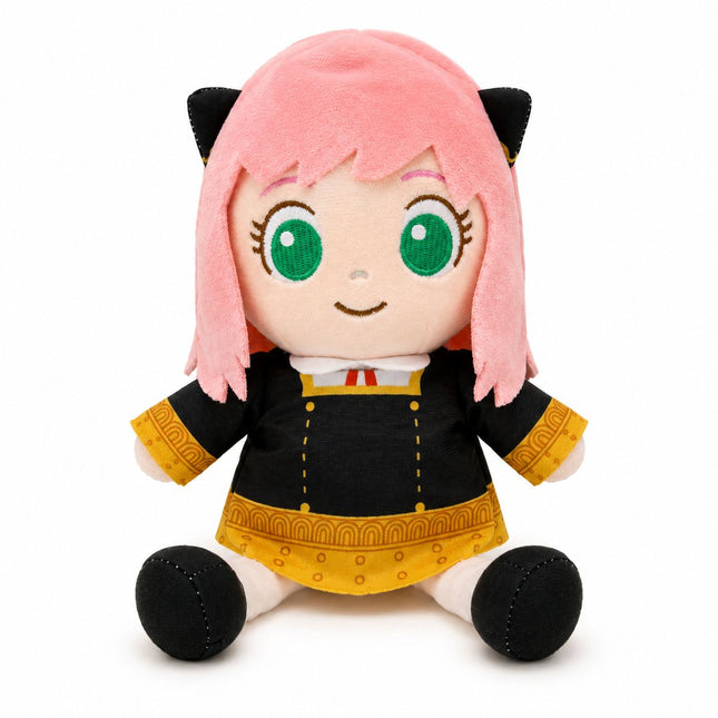 Peluche Anya 25cm - amplitudmodulada