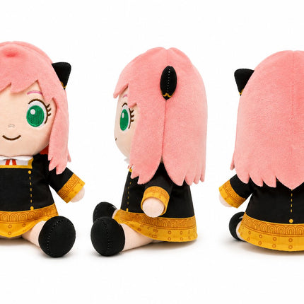 Peluche Anya 25cm - amplitudmodulada