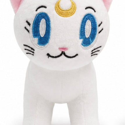Peluche Artemis Sailor Moon - amplitudmodulada