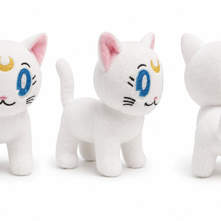 Peluche Artemis Sailor Moon - amplitudmodulada