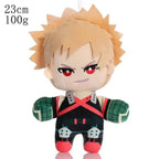 peluche Bakugo My Hero Academia 23 cm - amplitudmodulada