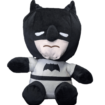 Peluche Batman 27 cms - amplitudmodulada