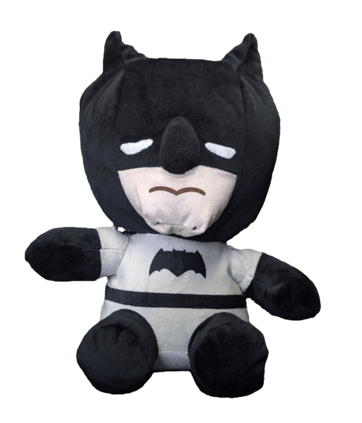 Peluche Batman 27 cms - amplitudmodulada