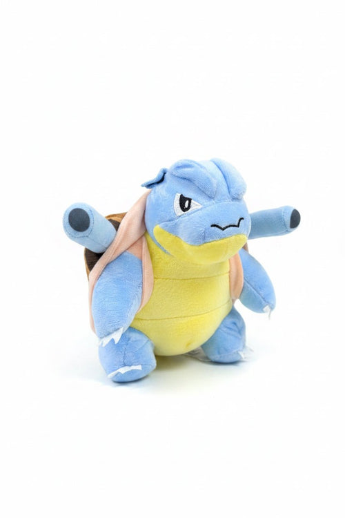 Peluche Blastoise 18 cm - amplitudmodulada