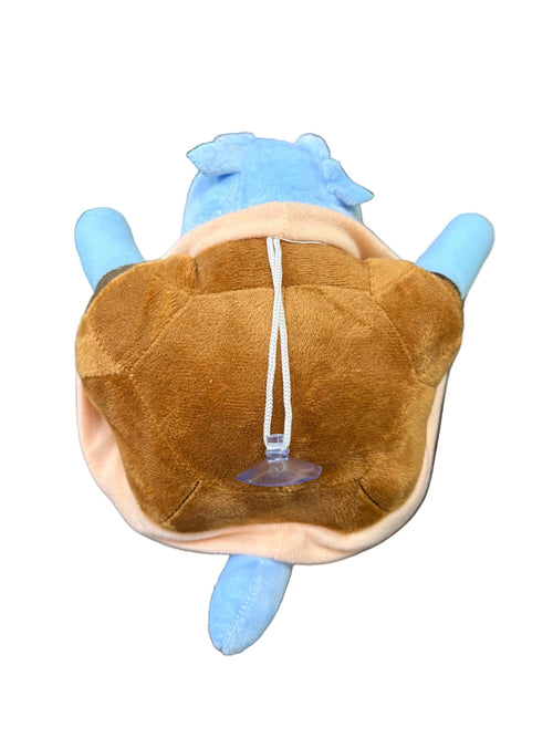 Peluche Blastoise 18 cm - amplitudmodulada