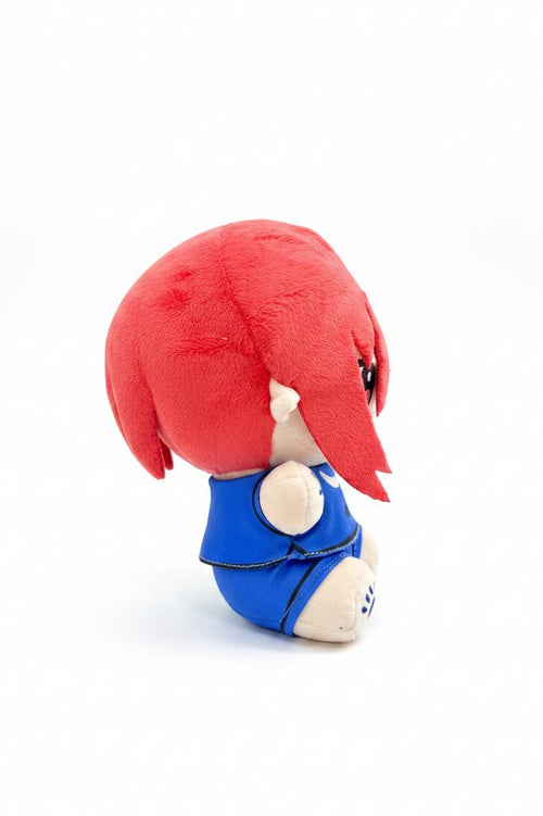 Peluche Blue Lock Chigiri 24cm - amplitudmodulada