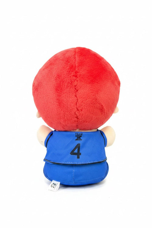 Peluche Blue Lock Chigiri 24cm - amplitudmodulada