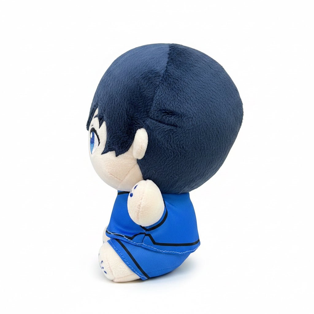 Peluche Blue Lock Isagi 24cm - amplitudmodulada