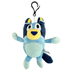 llavero bluey y bingo - amplitudmodulada