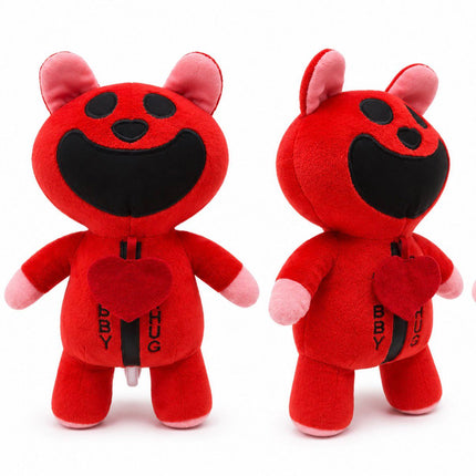 Peluche Bobby BearHug 34cm - amplitudmodulada