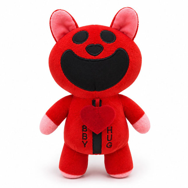 Peluche Bobby BearHug 34cm - amplitudmodulada