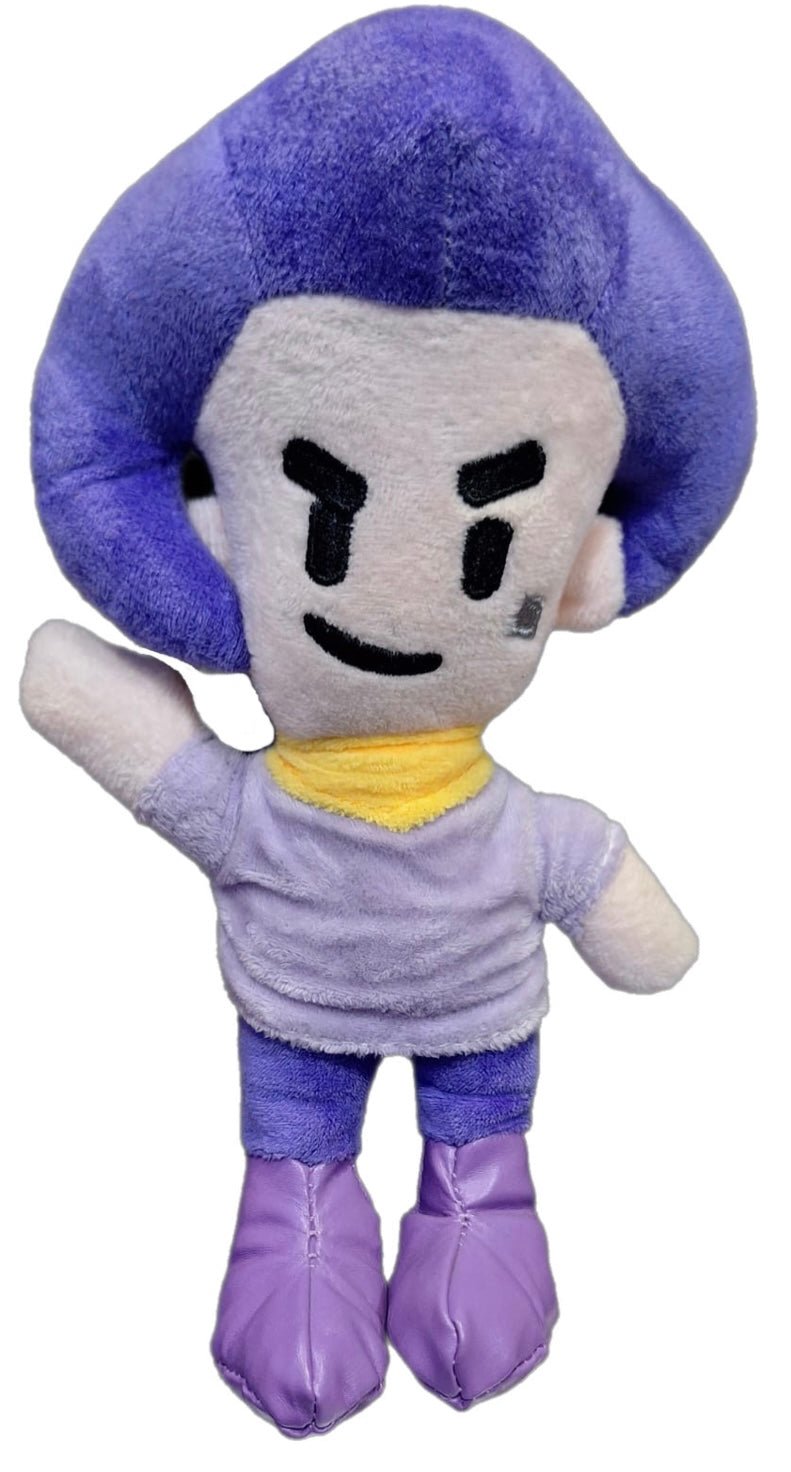 peluches brawl stars - amplitudmodulada