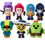 peluches brawl stars - amplitudmodulada